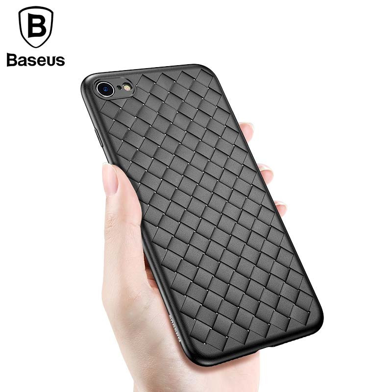 

Baseus черный iPhone 6 6s