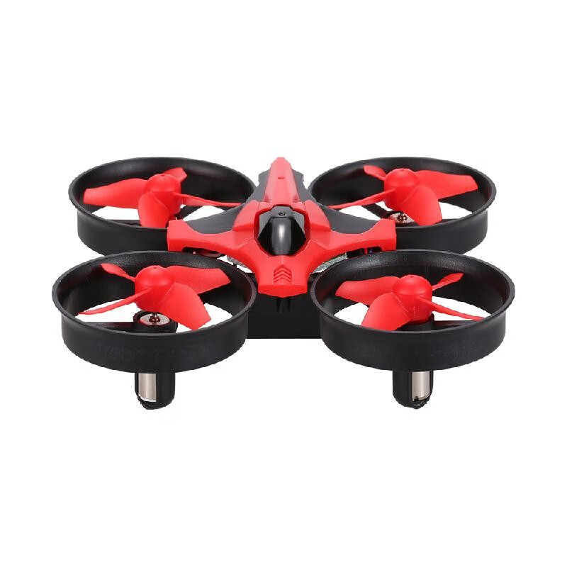 

Ametoys Red, Камера RC Quadcopter Anti-Crush Drone