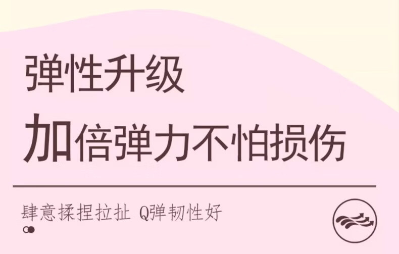 12，麥芽糖捏捏樂的解壓球玩具女男孩減壓透明磨砂大號漫牙芽捏捏 解壓捏捏樂-常槼款-白色