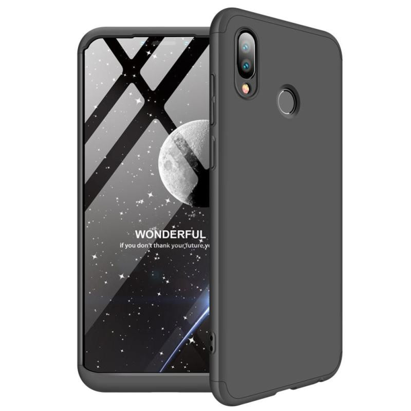 

MOONCASE Черный Другие