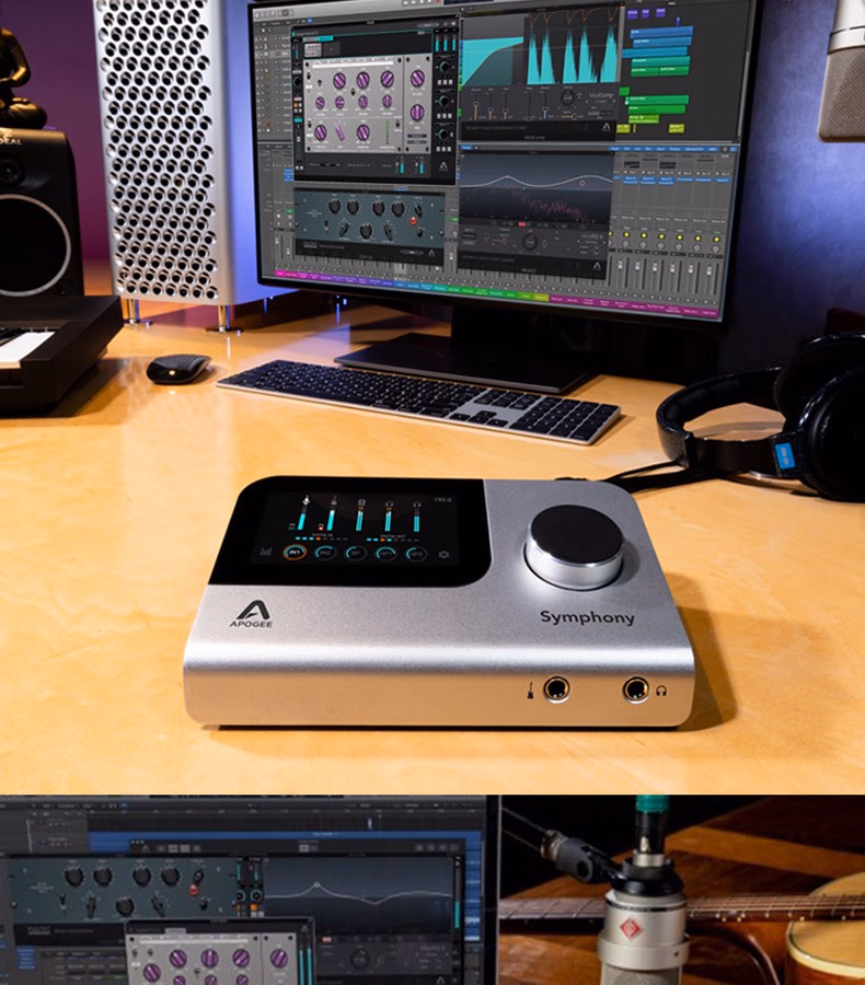 Symphony Desktop插图3
