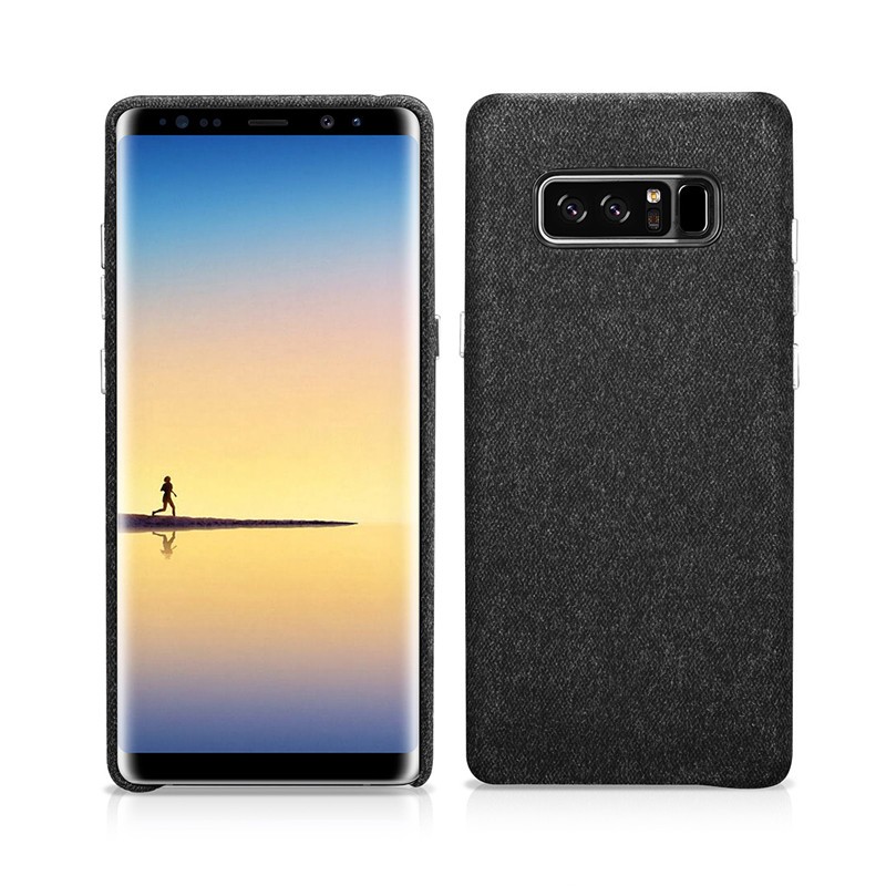 

louis will Black Galaxy Note 8, чехол для телефона