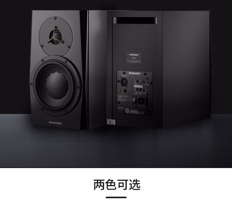 Dynaudio丹拿 LYD5插图14