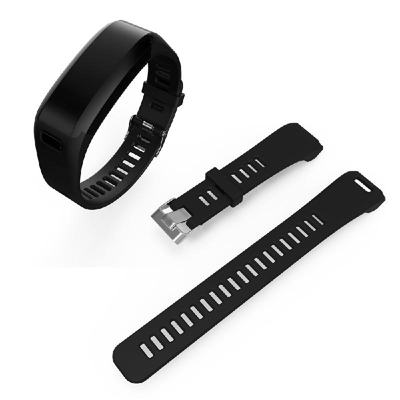 

Lixada черный, Группа для Garmin Vivosmart HR