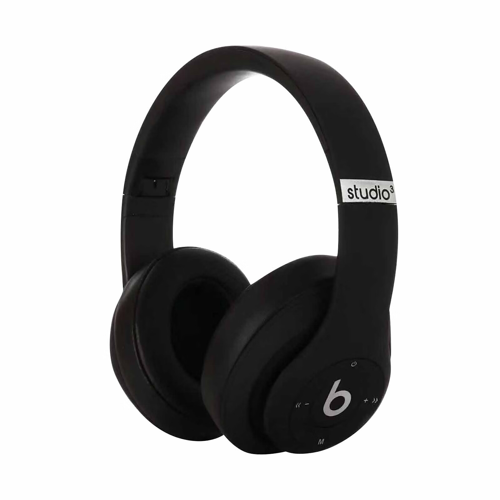 thumbnail image 2 of Auriculares Bluetooth Inalámbricos Auriculares con cancelación de ruido Música Deporte Graves Profundos Auriculares Manos Libres con Micrófono,Negro, 2 of 2