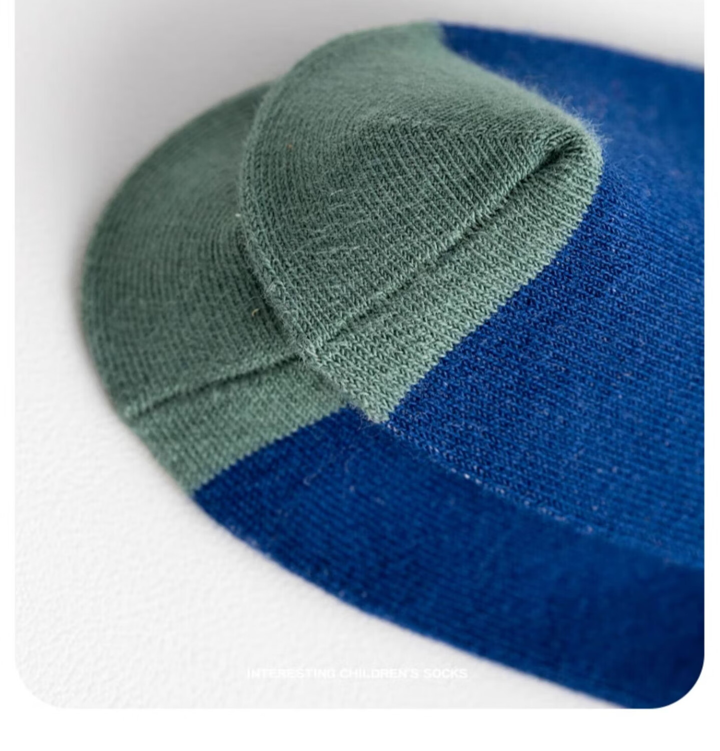 Mianqixiong Kids Socks Boys Spring Autumn Cotton Mid-Calf Socks Boys Cotton Socks Upgraded Combed Soft Cotton K3-5 Pairs 1-3 Years 16