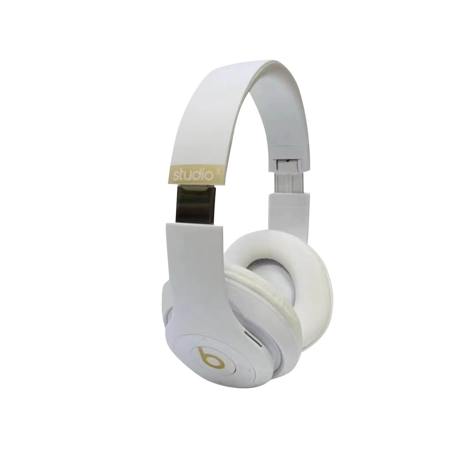 thumbnail image 2 of Auriculares inalámbricos con cancelación de ruido con chip de auriculares,Blanco, 2 of 2