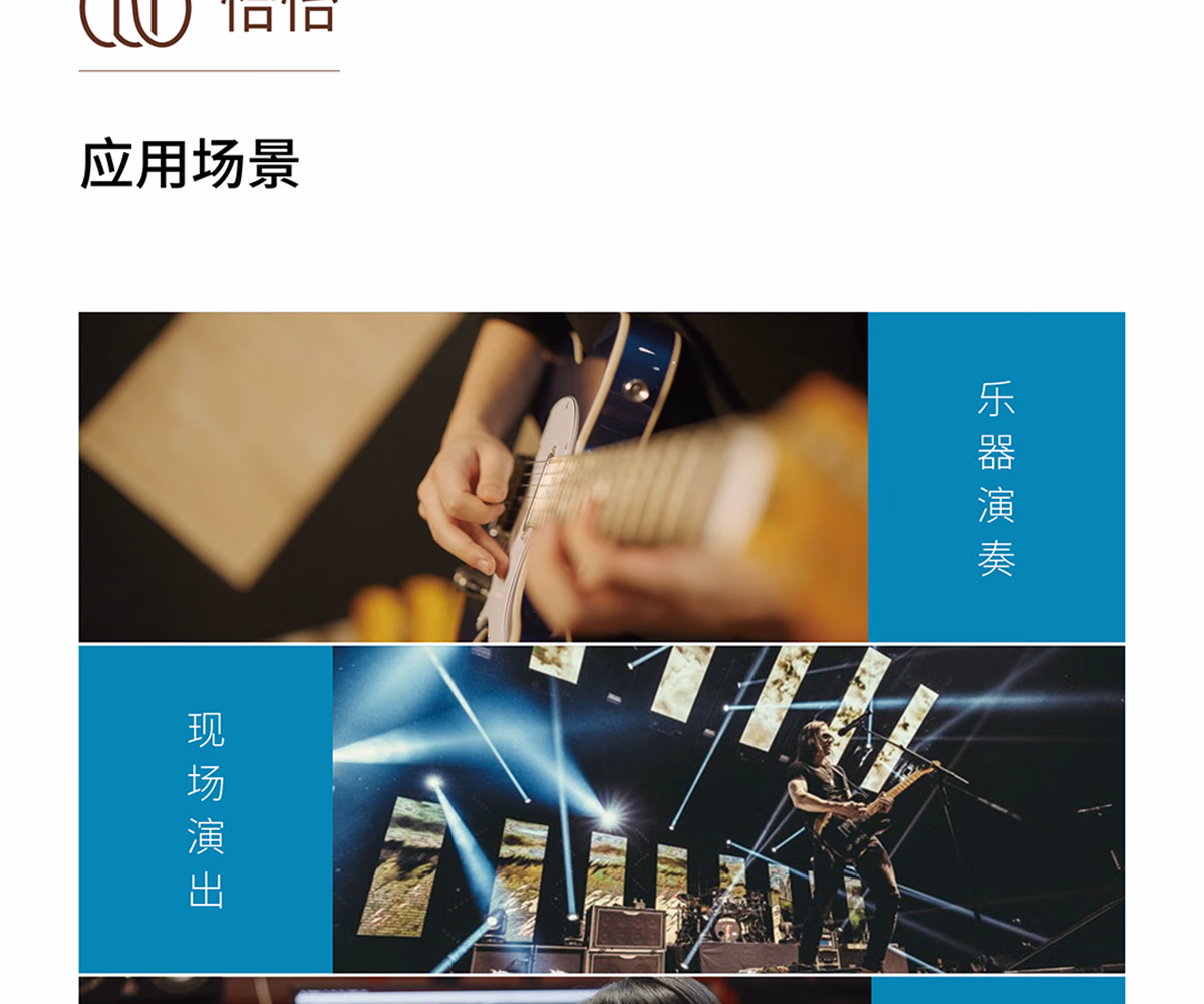 Checkitech/恰怡镀金双直头大二芯插图14