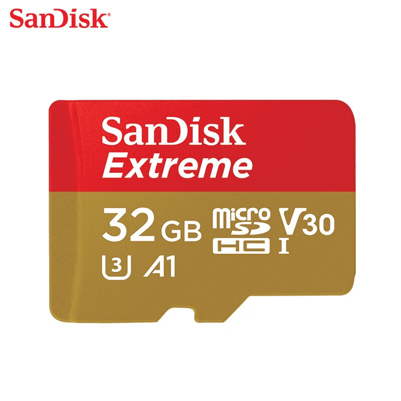 

SanDisk 32GB
