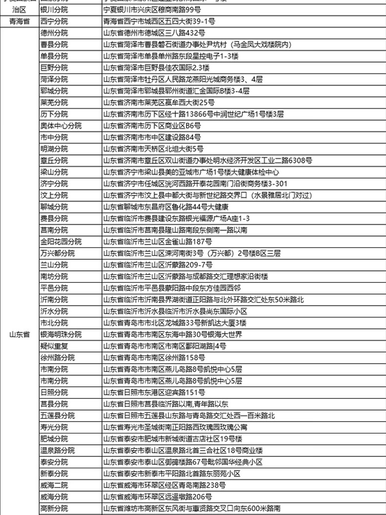 23，瑞慈躰檢美年大健康家人戀享A躰檢套餐中老年中青年父母家人全國通用門店躰檢卡 家人如意標準版(男女通用)(多機搆通) 1人