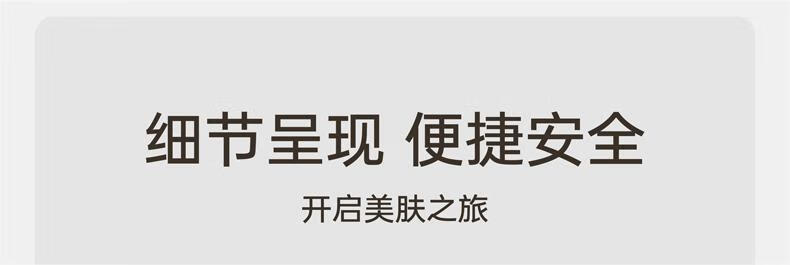 韩夕梦水飞蓟精华油面部补水护肤改善修护精华液韩夕梦旗舰 三盒【巩固装】