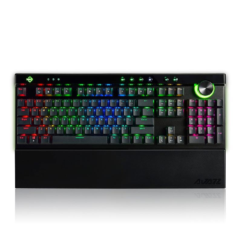 

Lenovo Blue, Игровая клавиатура