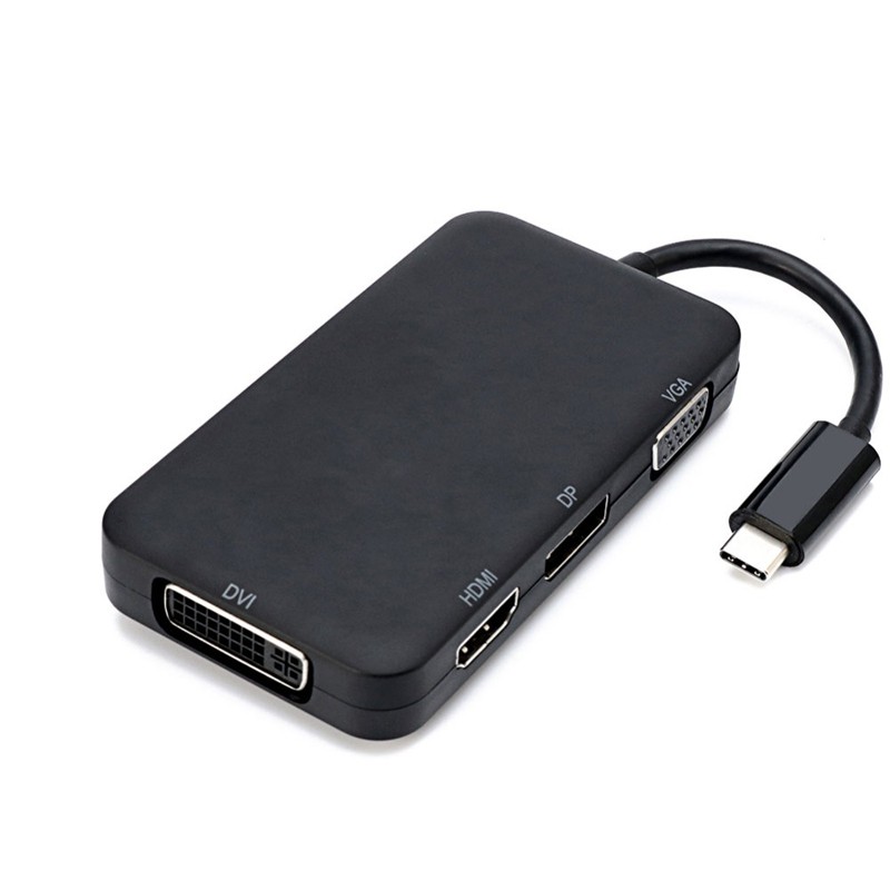 

louis will Black, USB-концентратор
