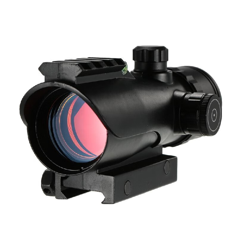 

Lixada белый, Reflex Dot Sight