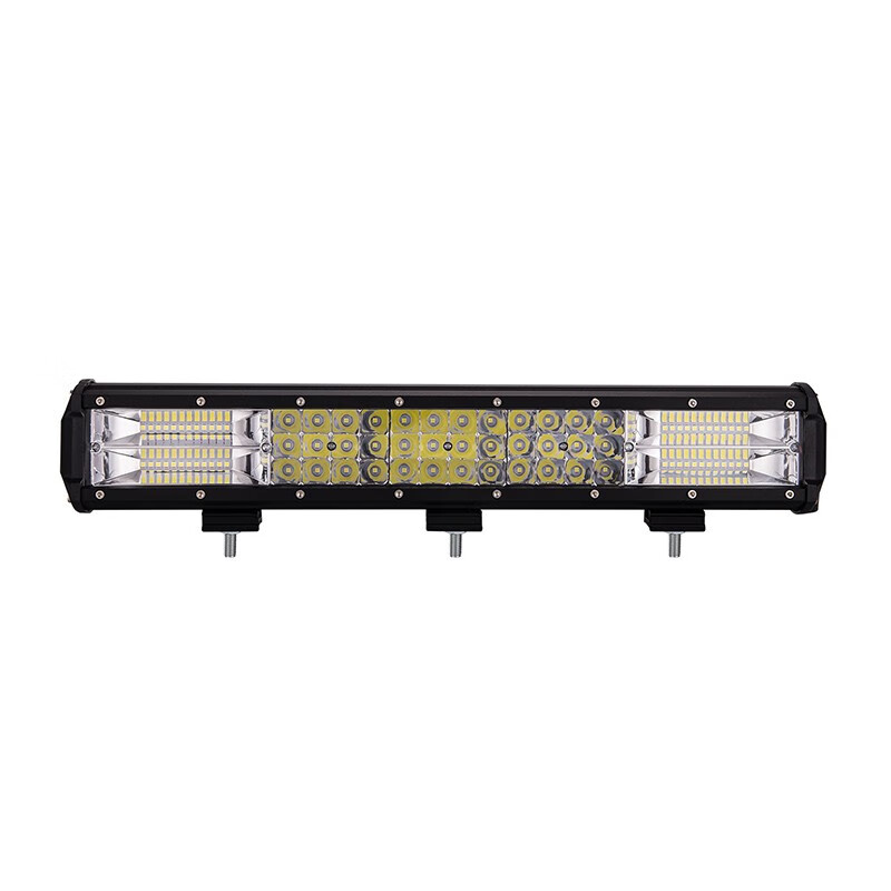 

Huiermeimi, авто Автомобиль Light Light 12V 252W Светодиодный чип Combo Beam фары