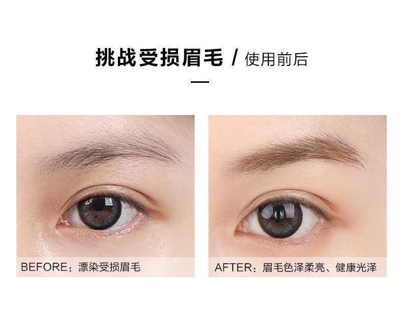 南暖美妆护肤其他美妆工具三色眉粉防水汗持久控油不脱妆修容一体盘棕 咖啡棕【三色盘+眉刷2件套】