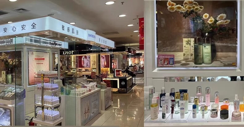 八韵草维生素E+VC保湿嫩肤水乳套装保湿补水护肤品嫩肤男女通用 维生素E+VC（水乳套装）