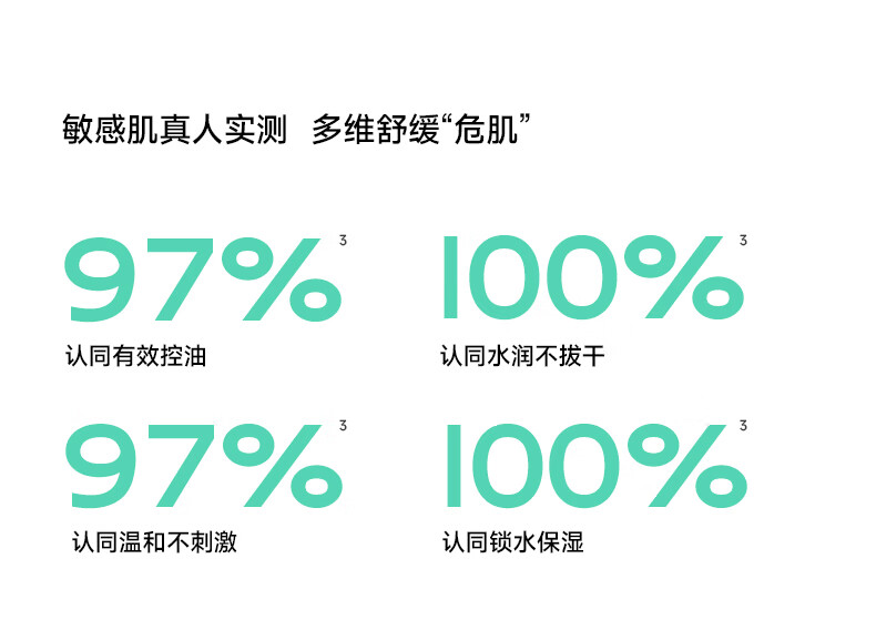 达肤妍（dafuyan） 臻研精华水乳霜面霜清爽保湿温和舒缓修护套装 精华水120ml+乳霜50g(油皮适用)