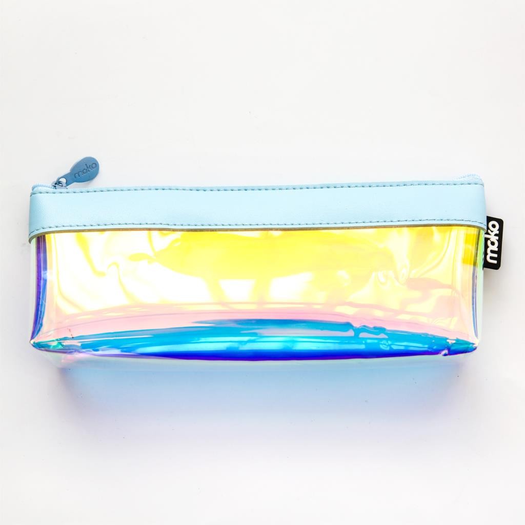 

Mohamm Красный Другая упаковка, Candy Laser Pencil Bag