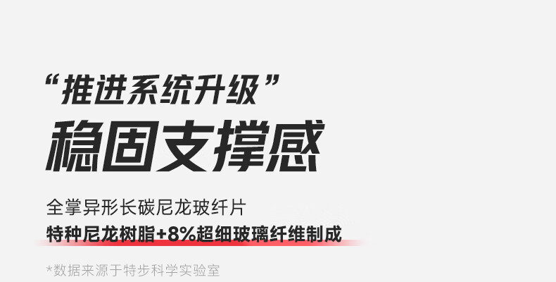 特步一体成型二代男款跑步鞋体考适用竞帆白鞋子休闲运动男女极光速轻盈男女休闲运动鞋子 帆白/极光绿-男 42详情图片8