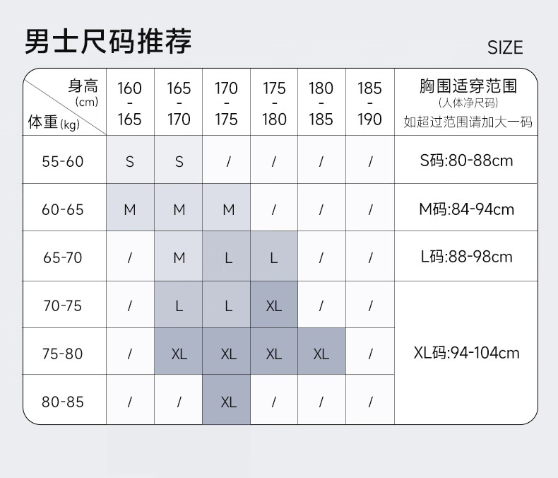 高梵黑金鹅绒服先锋4.0六格羽绒服女黑色厚外套情侣装100-120斤259g士2024新款冬季保暖情侣装厚外套 黑色 S （100-120斤） 飞天鹅绒259g详情图片25