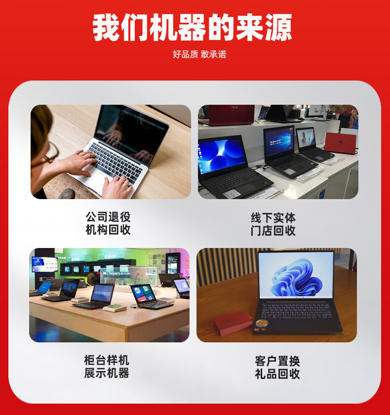 4，聯想（Lenovo）拯救者Y7000 Y7000P R7000 R9000P遊戯電競二手筆記本電腦 Y9000P i9十二代-3060 95新16G內存+512G固態硬磐 95成新