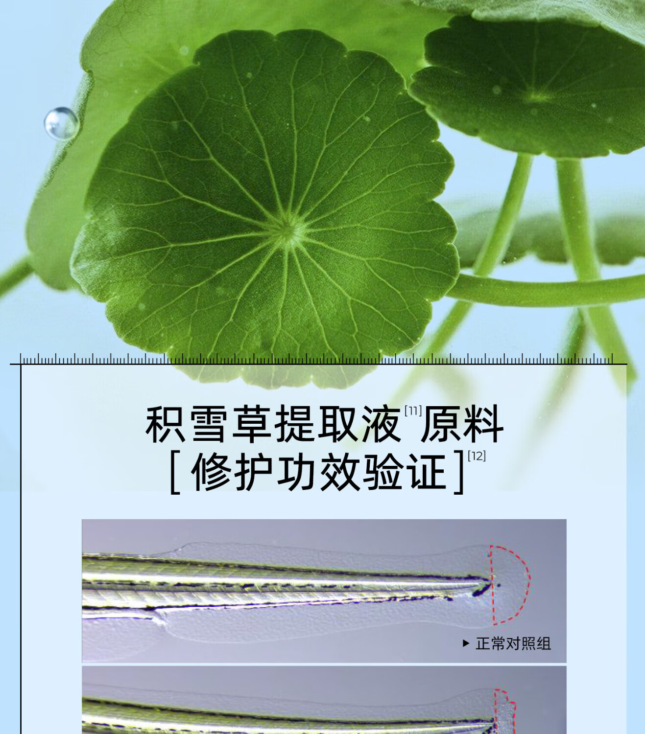 颐莲玻尿酸原液修护面膜28g*10片 补水保湿修护 3盒装
