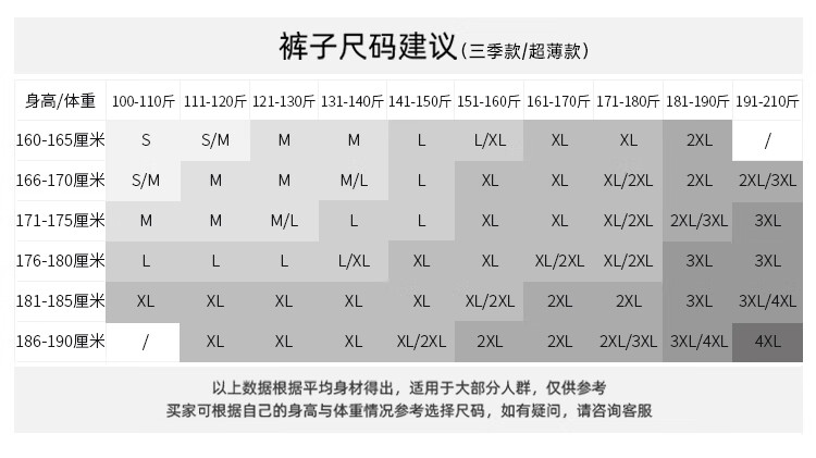 拓路者（Pioneer Camp）山软壳保暖透气裤子直筒猫速干裤男春秋款考杜拉户外徒步登山裤透气保暖软壳长裤子直筒 黑色-加厚款 XL详情图片8