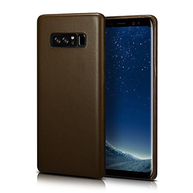 

louis will Светло-коричневый Galaxy S8, чехол для телефона