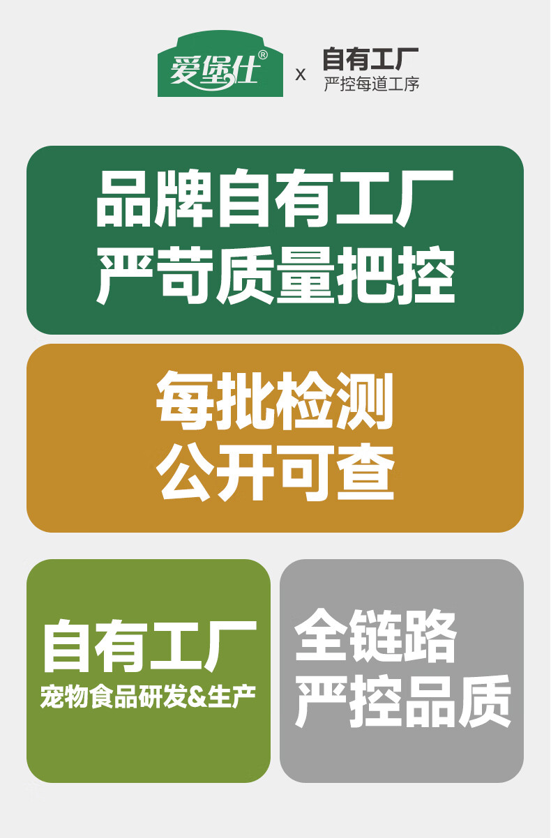 20，愛堡仕【優選好物】小米貓砂超細植物貓砂瞬吸破碎貓砂結團快可沖厠所不 小米貓砂2.5kg*2【瞬吸除臭】