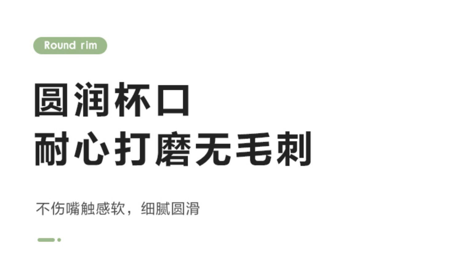 家庭套装漱口杯创意刷牙杯趣味卡通家用洗漱加厚亲子爸爸1个装牙杯儿童亲子加厚洗漱杯 爸爸（1个装） 401-500ml详情图片10