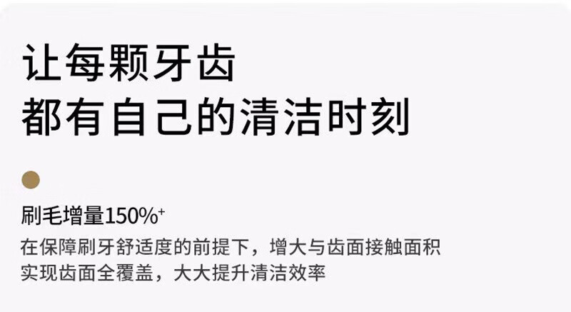 洋臣超市同款宽头密丝柔高档牙刷成人软软毛深层家用高密清洁毛高密家用深层清洁口腔 软毛 12支 共2盒详情图片11