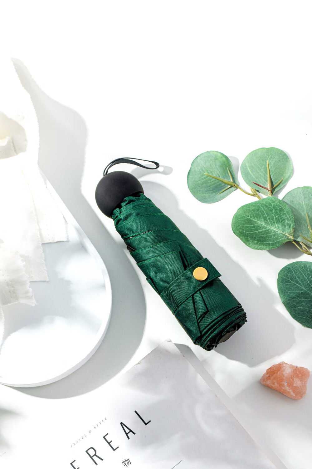 HBN专属定制品牌周边 眼部按摩仪器