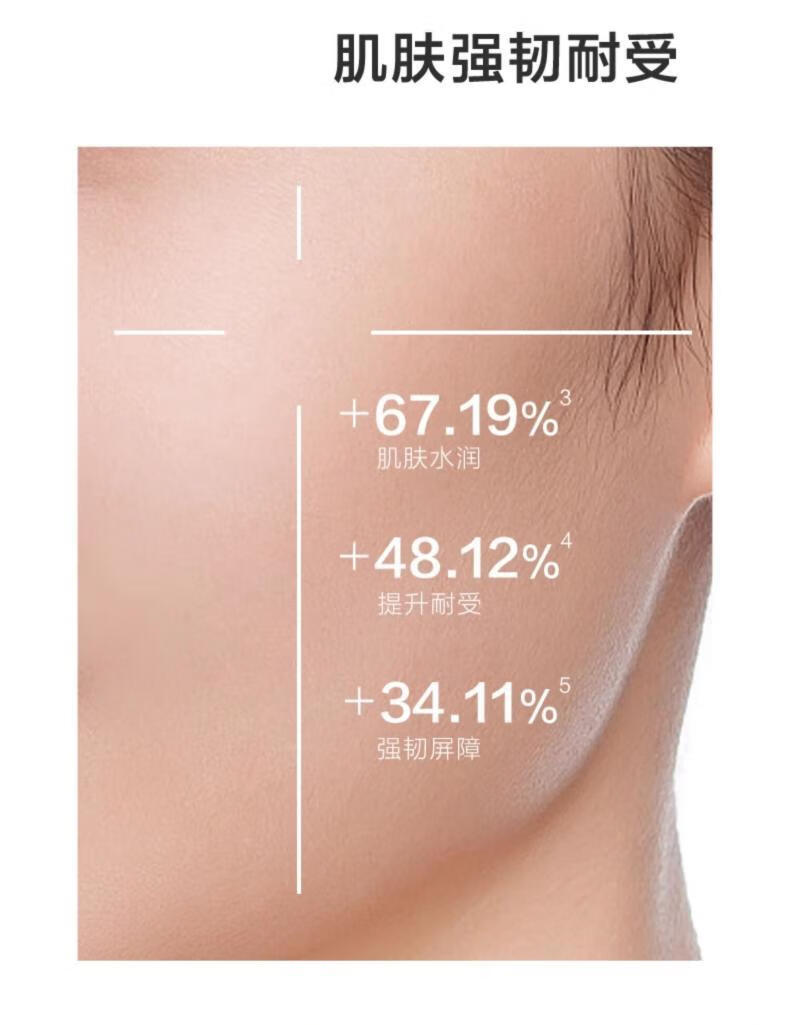 薇诺娜舒敏保湿特护霜50g乳液面霜敏感肌护肤品保湿霜滋润屏障修护 【尝鲜享20】2g舒敏保湿特护霜