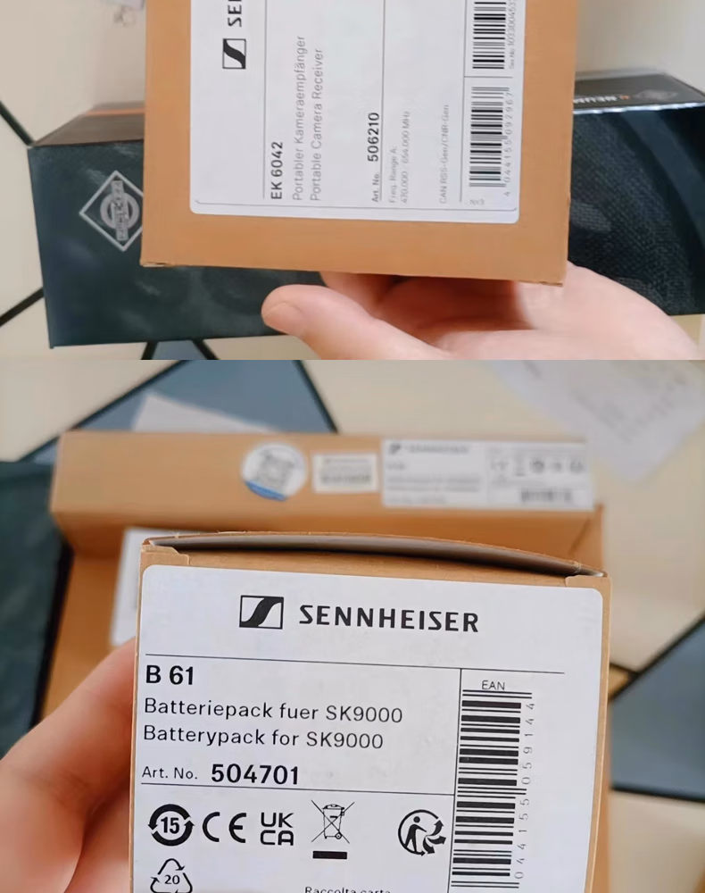 SKM6000+KK205一拖一插图16