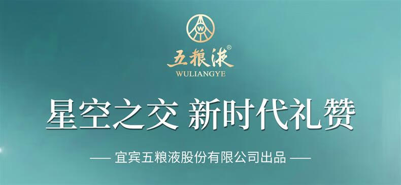 五粮液股份出品 白酒 纯粮酒 礼盒装2瓶500mL52度一尊天下 52度 500mL 2瓶 一尊天下2瓶详情图片34