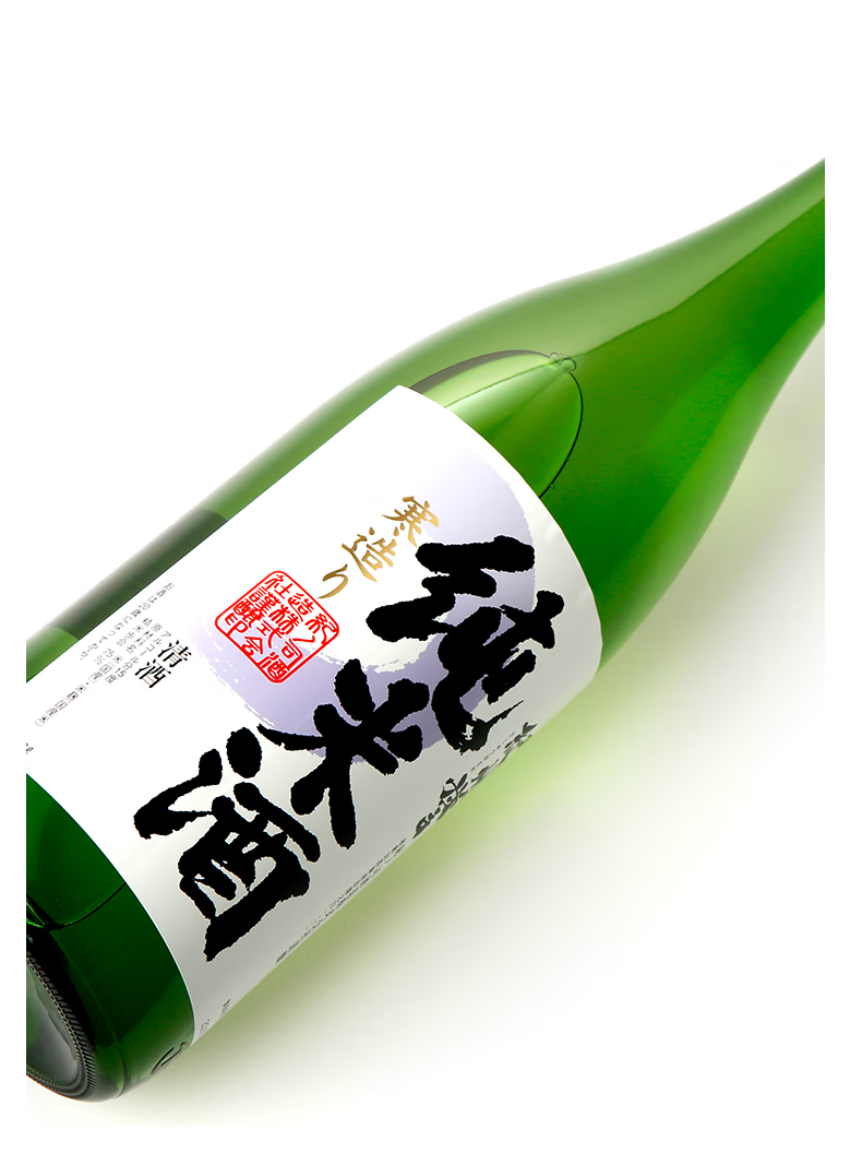 15，紀州譽紀州譽純米酒 日本進口清酒 微醺低度酒 清爽洋酒720ml  中鞦送禮 紀州譽純米酒720ml