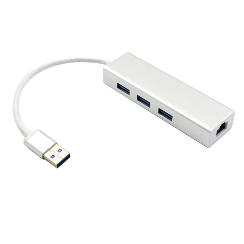 

louis will Серебряный, USB-концентратор