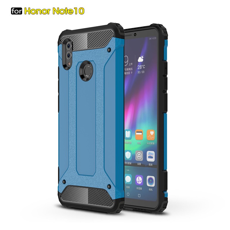 

goowiiz синий Huawei Nova 3i, Huawei Honor Note 10