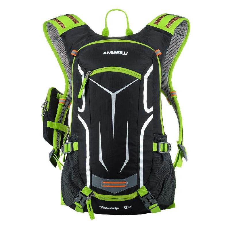 

Lixada черный, Camping Cack