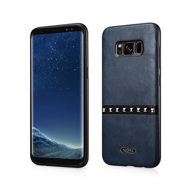 

louis will синий Galaxy S8 Plus, чехол для телефона