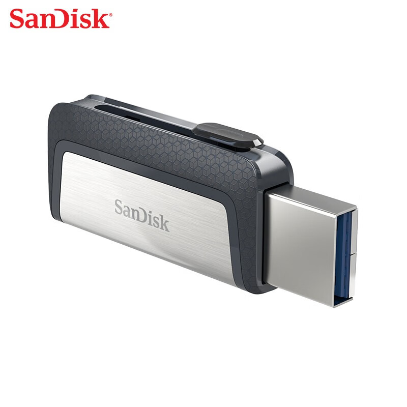 

SanDisk 32GB, Sandisk SDDDC2 Extreme Type-C 128GB 64GB Dual OTG USB Flash Drive 32GB Pen Drive