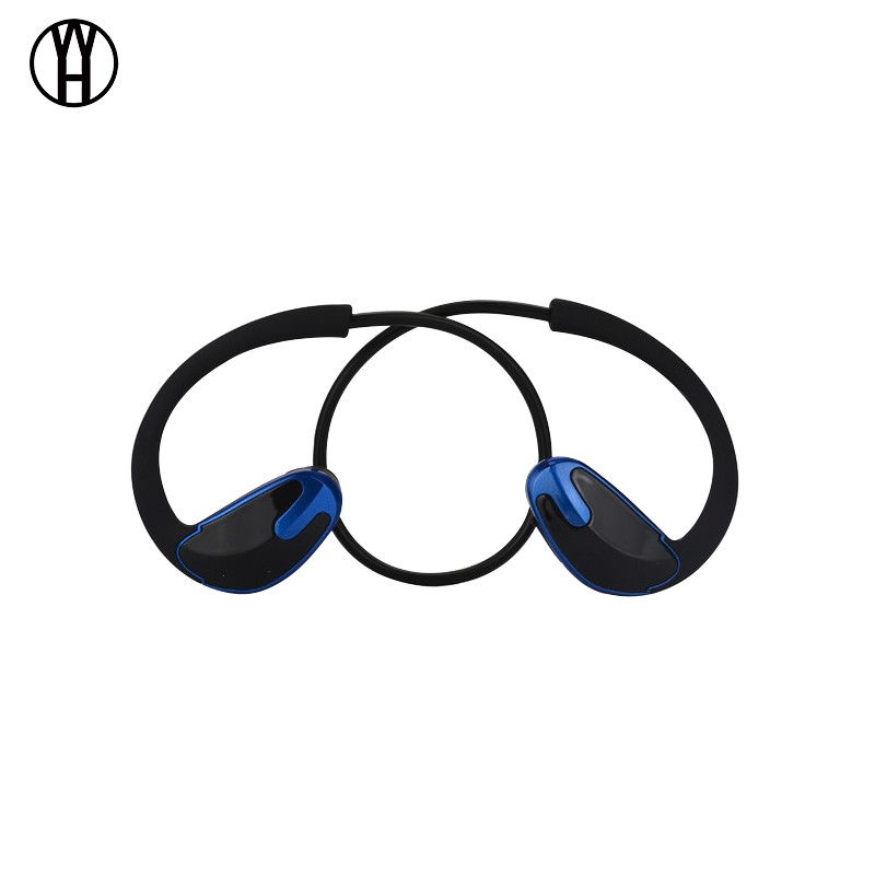 

WH Синий цвет, Наушники Bluetooth R8