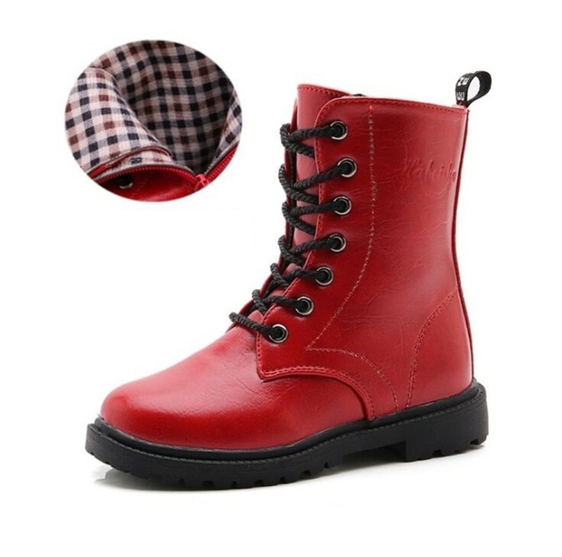 

Toomine Red 11,5