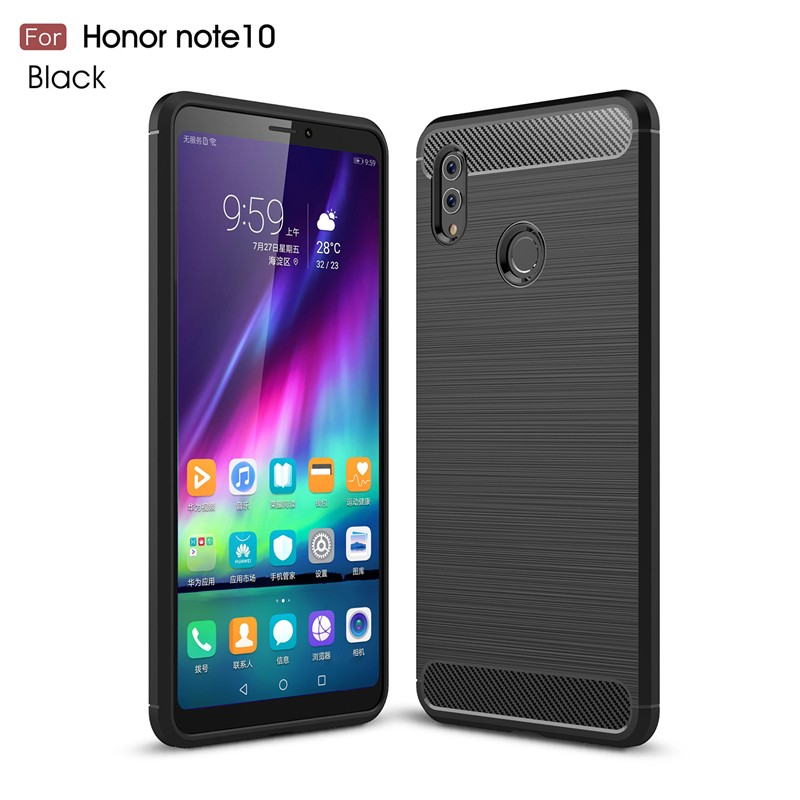 

goowiiz черный Huawei Honor Note 10, Huawei Honor Note 10