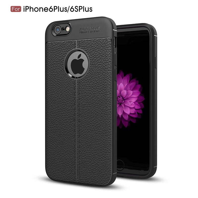 

Fecoprior черный, Задняя обложка для iPhone 6 Plus 6S Plus Case 6Plus 6SPlus