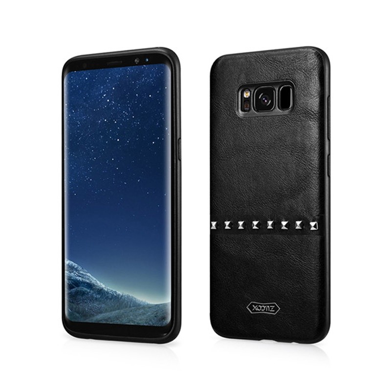 

louis will Black Galaxy S8, чехол для телефона