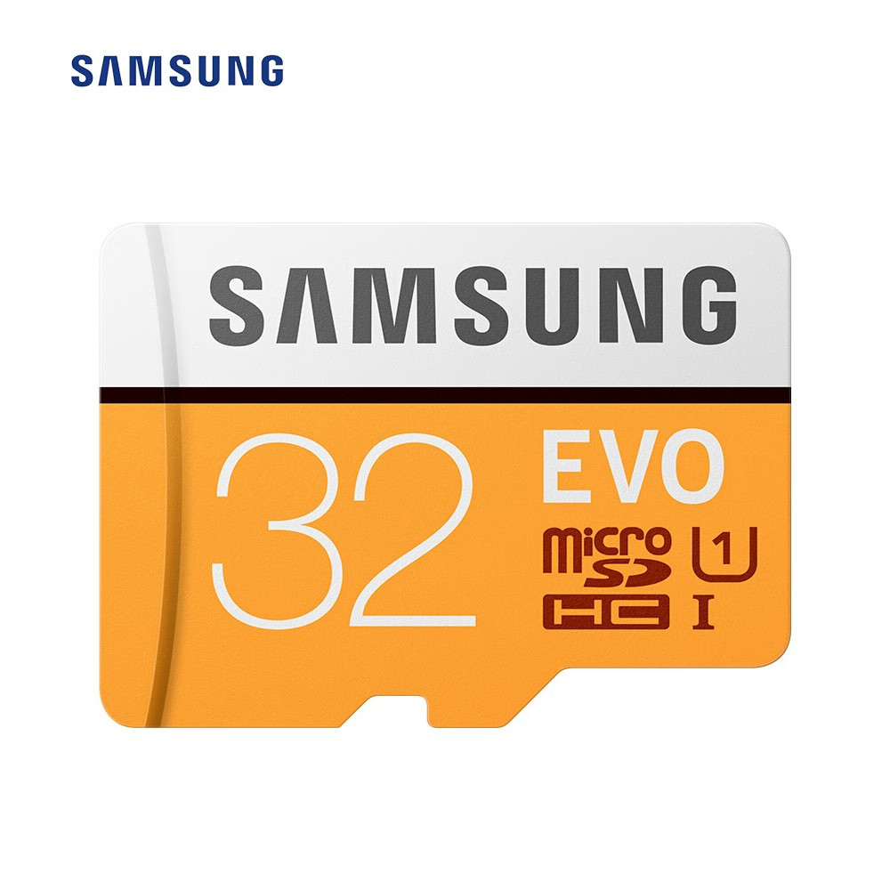 

Netac 32GB, micro SD Card