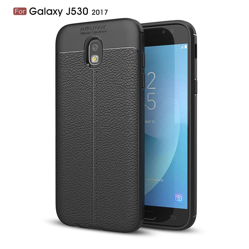 

Fecoprior черный, Задняя обложка для Samsung Galaxy J5 2017 J530 Чехол