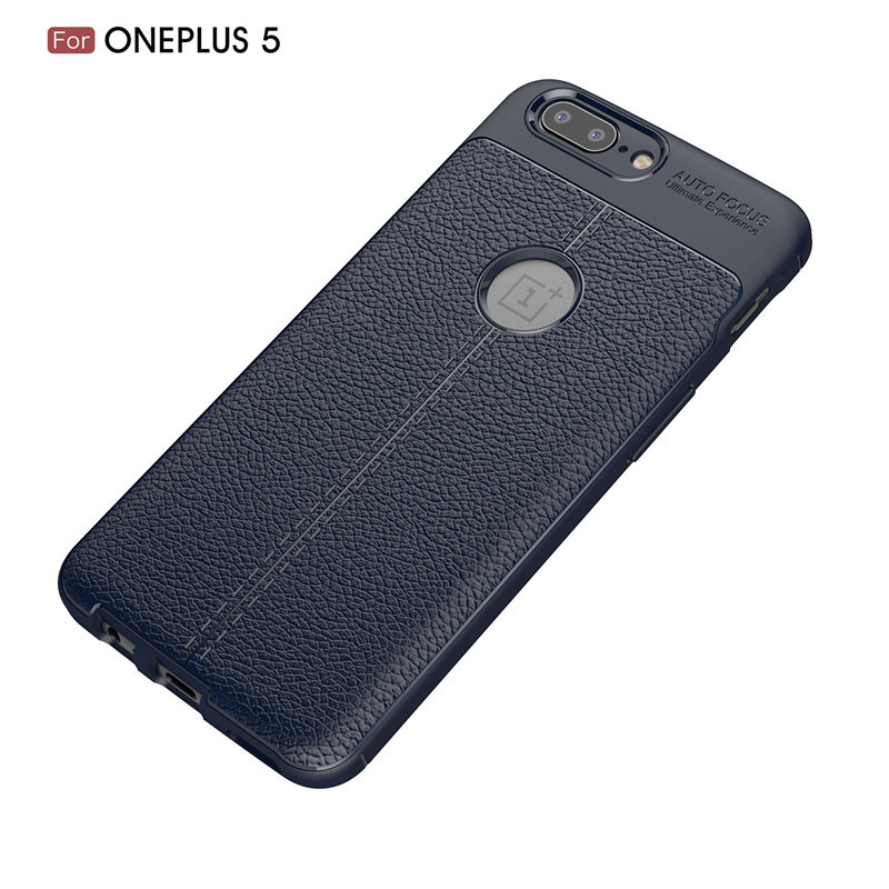 

Dillon Guan зеленый M1, Корпус Oneplus 5 Case Противоударный анти-стук Мягкий чехол TPU